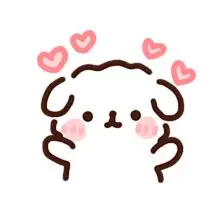 另一只动漫小狗